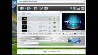 2D to 3D Converter - Convert 2D DVD to 3D Movies and Convert 2D Video to 3D Video