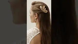 #аксессуарыдляволос#лето #модныеобразы #style