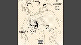 An Angeloid in a Dream (feat. k_kaid322)