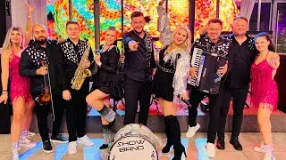 Best of 2024 (part II)/ Show Band Pitesti/ Formatie nunta