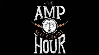 The Amp Hour #711 - Medical Electronics Education with Mark Palmeri
