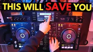 Drop Mix ANY GENRE Trick (DJ Tutorial)