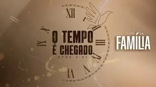 🔴 MSBN ATLANTA - CULTO DA FAMILIA 04/01/2026