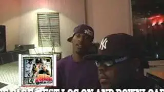 SEV DA PRODUCER INTERVIEW