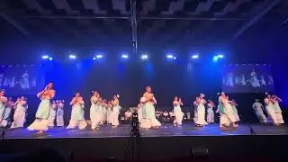 Aotea College Samoan Group - Te Kiwa Nui 2025