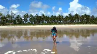 Canavieras Brasilien