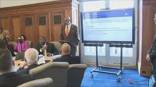 Cleveland Metropolitan School District is '100% committed' to relaunching 'Get More Opportunities'