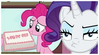 What is a Pony's Age?