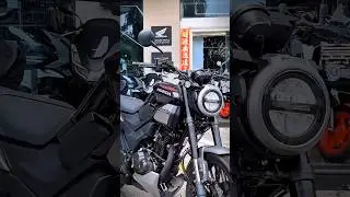 Honda CB 190TR New Bike Launch 2025|HondaL New Bike CB 190TR 2025 #shorts #youtubeshorts #viral