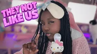 Kendrick Lamar &ndash; Not Like Us (But This Cover Hits Different)