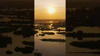 Don Det Sunset, Laos 🇱🇦