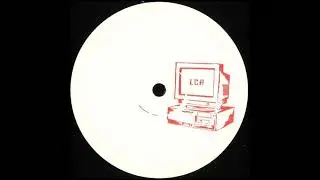 Stones Taro - Clockwork Dub - Lost City Archives Vol. 4 EP - [LCA04] - 2021