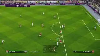 PES2020 New DLC 8 English