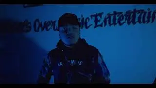 AYUNGREB3L - No Option (Official Music Video) (4K)