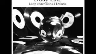 Dday One - Unstable Material 2 (2CC Remix), Loop extension deluxe, instrumental hip hop