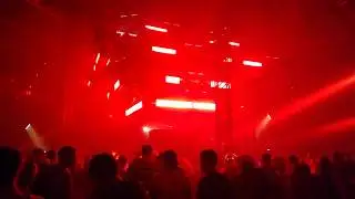 Daniel Avery - Need Electric @ Nordik Impakt 2018