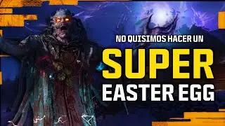 Treyarch Breaks Silence on BO7 Zombies / Carry Forward, Super Easter Egg, and Cursed Mode