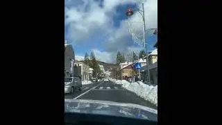 Winter Sinaia