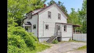 6024 Highway 354 Kennetcook
