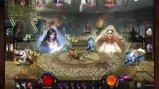Legend Online Batalha de V&ecirc;nus Top 1