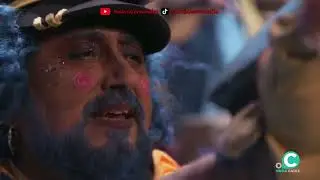 Popurrí de popurrís comparsas 2024