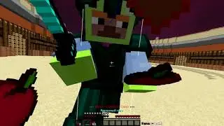 jak wygrałem turniej 1x1 I cubehard.pl I rusek I 1.9+