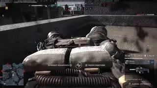 Bienvenue sur Bf6 la guerre joyeux Noël 🙏