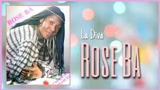 ROSE BA (Monni Mangnon)    #Archives_Wê
