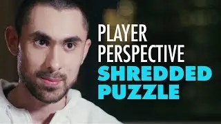 Auto Chess Invitational - Player Perspective: ShreddedPuzzle