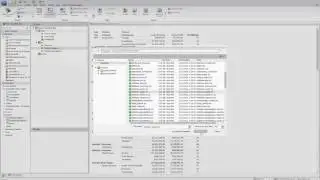 WebFOCUS 8.2 BUE Sample Report: Yearly Product Metrics