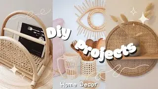 16 DIY TIKTOK Home Project Ideas You Won't Believe!
