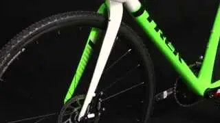 The Trek Boone: Cyclocross superbike