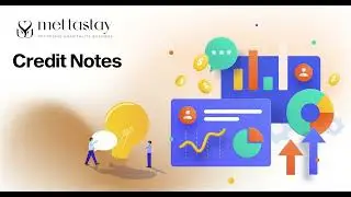 Credit Notes Bengali| Step-by-Step Bengali User Guide | MettaStay