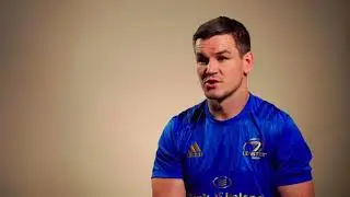 New Leinster Rugby documentary! | Airs Sunday, 10pm on Virgin Media One | #LeinsterRugbyDouble