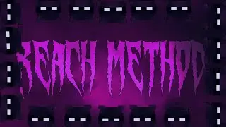 HANSY REACH METHOD VIMEWORLD