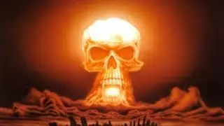 Modern Warfare 2 Nuke Wasteland Comeback Win