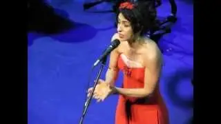 Marisa Monte - Vilarejo