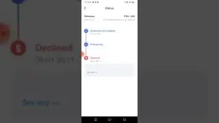 clipclaps withdraw processing problem | clipclaps Real or Fake | Clipclaps payment declined