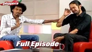 Actor & Comedian Sentrayan | 30 Minutes| Deepavali Special