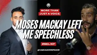 Moses Mackay - Snippets