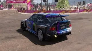 FORZA HORIZON 5 2021 | REVIEW AND GAMEPLAY | LOW BUDGET GAMING PC