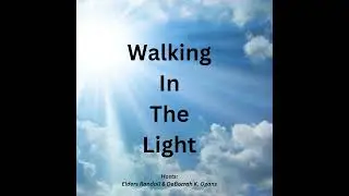 Walking In Integrity