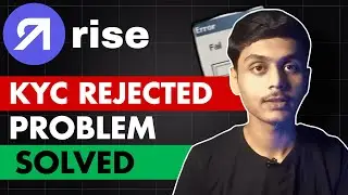 RiseWorks KYC Issues SOLVED in 5 Minutes!