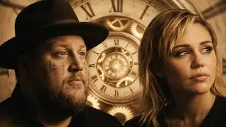 Jelly Roll & Miley Cyrus - Healer 2026