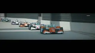 Assetto Corsa - Long Beach @ VRC Formula North America 2021 (Road Kit)