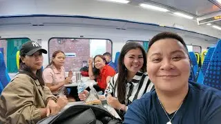Coldplay VLOG | Marcee Tenorio
