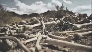 Bron7e, John Boye - VALLEY OF THE DRY BONES [prod by Bron7e]