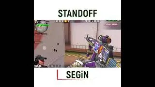 ЛЮБИМЫЙ STANDOFF 2 #shorts