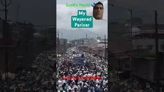 #rahulgandhiwayanad #india #democracy #election #bjp #rss #congress #raga #pgv #comedy #agriculture