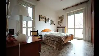 Appartamento 4 locali, Via Primaticcio - Milano